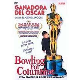 Dvd Bowling For Columbine (edicion Especial De 2 Discos)