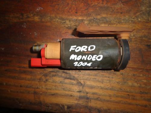 Vendo Bomba Gasolina De Ford Modeo, Año 2004, 4 Cilindros