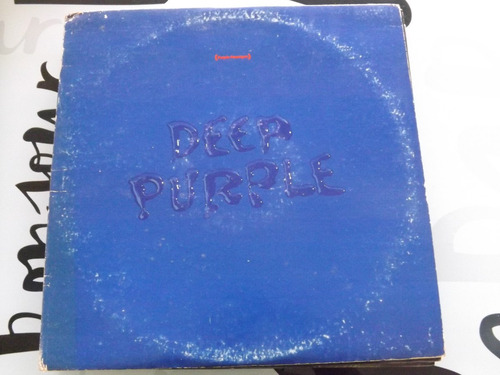 Deep Purple - Passages