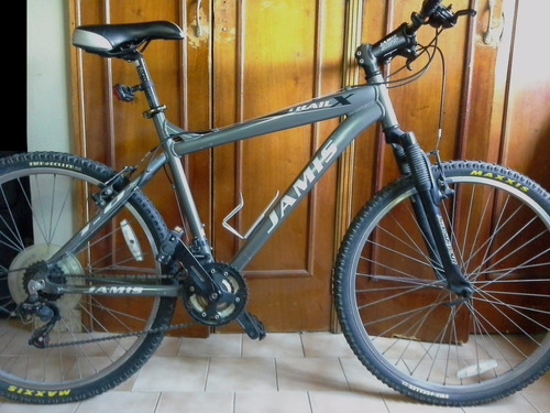 Bicicleta Jamis X-trail Rin 26, 21 Velocidades.