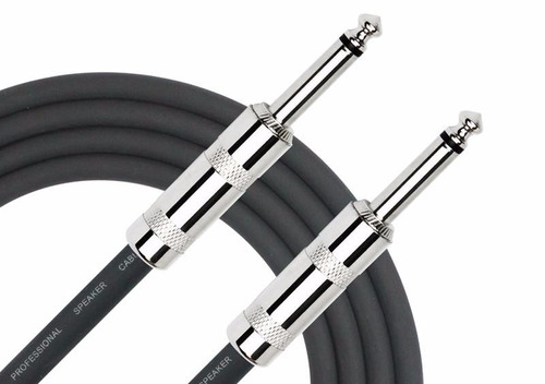 Cable Kirlin Plug-plug 8 Metros