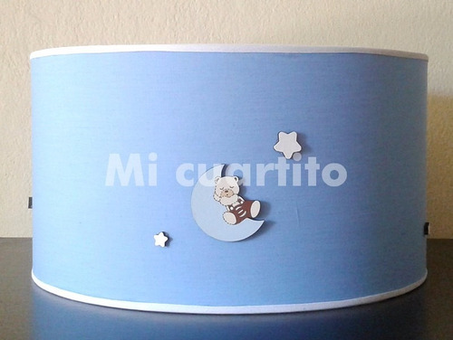 Imagen 5 de 9 de Pantallas De Techo - Decoracion Infantil