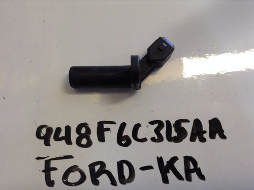 Sensor Posicion Cigüeñal Ford Ka Ikon Courier 1.6 Zetec