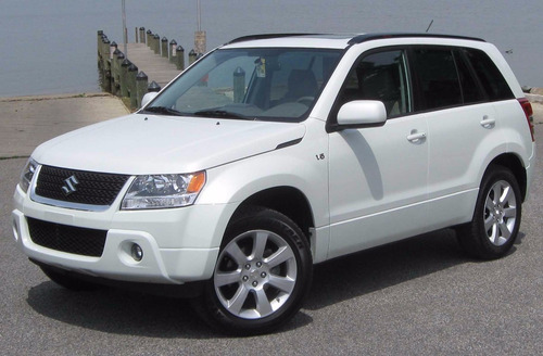 Conchas Axiales Separadores Lainas Grand Vitara J3 Cilindros