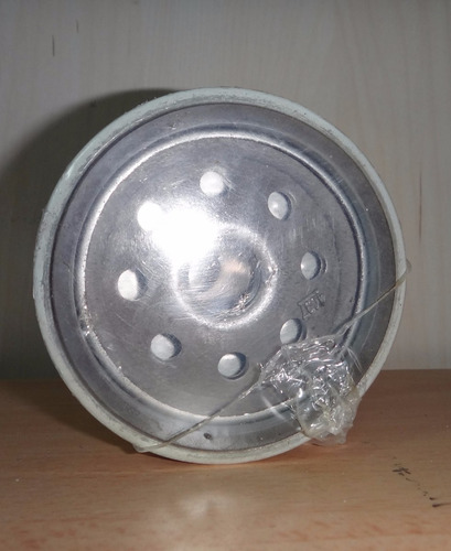 Imagen 2 de 3 de Filtro Ff5052 Ff42000 3a15894 4400943 Ye3903640 Yn50vu0001d3