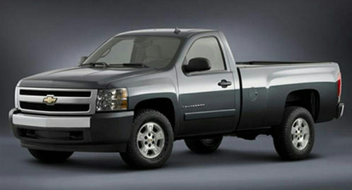 Empacadura Tapacadena Silverado 5.3 Original Gm