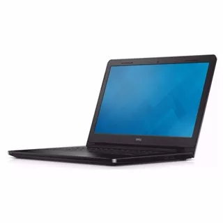 Laptop Dell Inspiron 14 3458 6gb Ram 1tb Disco Duro