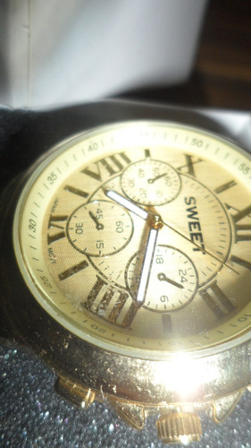 Reloj Marca Sweet Cash
