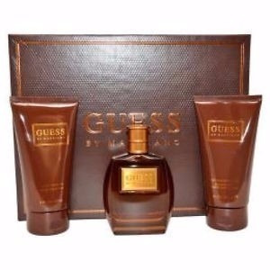 Perfume Guess Marciano Caballeros Estuche 3 Pzas