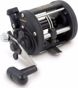 Reel Shimano Triton Tr 100-g 