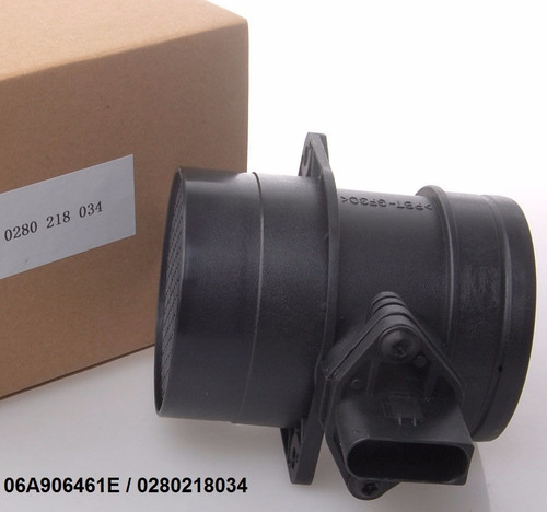 Sensor Maf Audi S3 1.8l Turbo 2000 - 2003 Nuevo!!!