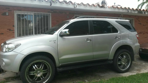 Imagen 2 de 6 de Kit Manillas Cromadas Toyota 4runner 2003-2008