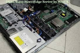 Servidor Dell Poweredge R420 64gb,4tb Hd, Xeon E5-2407(novo)