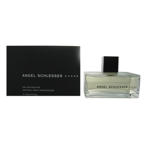 Angel Schlesser Por Angel Schlesser Para Hombres 417 Oz Edt