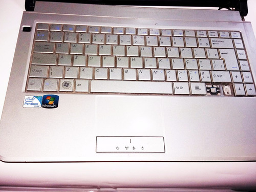 Pecas Notebook Positivo Premium