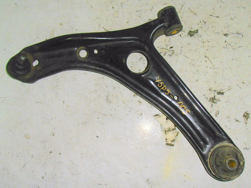 Bandeja Derecha Original Toyota Yaris Año 2000-2006