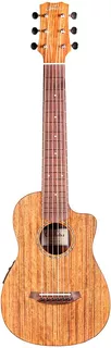 Mini Guitarra Electroacústica Cordoba Mini O-ce Guitalele