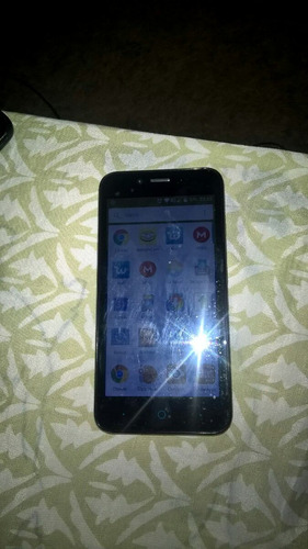 Zte Blade A 460 Usado Mais, Em Bom Estado Aceito Troca.