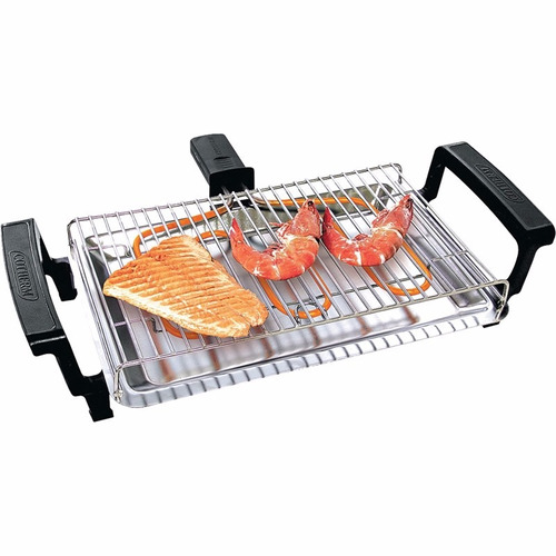 Churrasqueira Anex Grill 220v Cotherm 16455