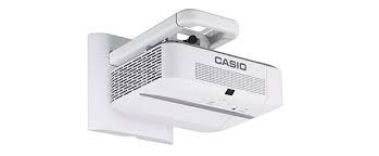 Proyector De Led Casio Xj-ut310wn Ultra Short Throw Series