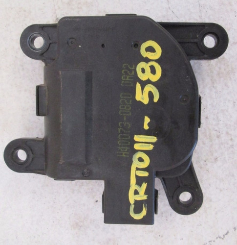 Motor De Compuertas (h40073-0820-0a22) Kia Cerato 2011-2013