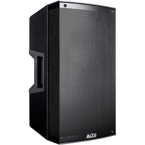 Alto Ts215 Bocina Activa 1100 Watts 15 Pulgadas 2 Vias
