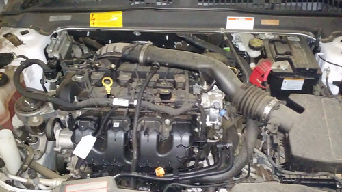 Imagem 12 de 12 de Sucata Batidos Peças Ford Fusion Titanium 2015