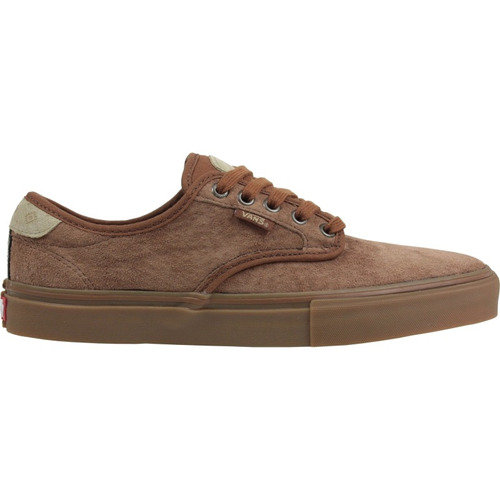 Tênis Vans Chima Ferguson Pro Native Dachshund Gum