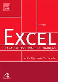 Livos Excel Para Profissionais De Finanças - Manual Prático