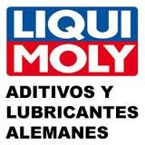 Limpia Carburador  Profesional Liqui Moly  Aleman