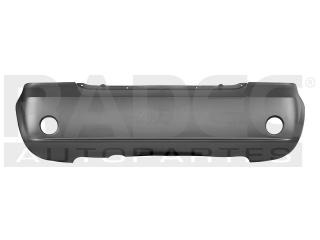 Fascia Trasera Pontiac Matiz G2 2011-2012-2013-2014-2015