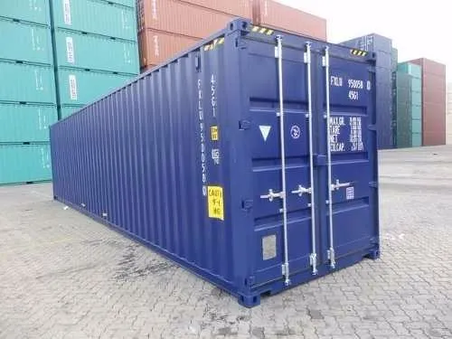 Contenedores Maritimos Usados Containers Depositos 40hc