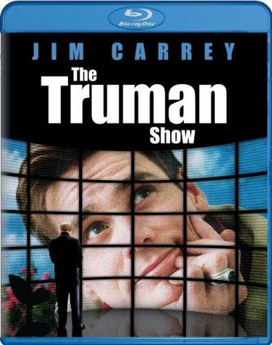El Show De Truman (1998) (bd) [blu-ray]