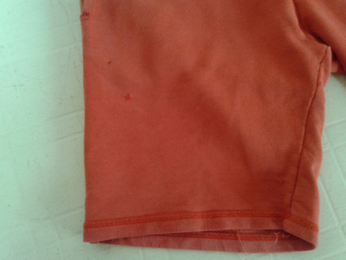 Short Zara Talle 14