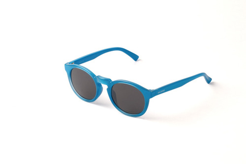 Lentes De Sol Mr Boho Jordaan Azul