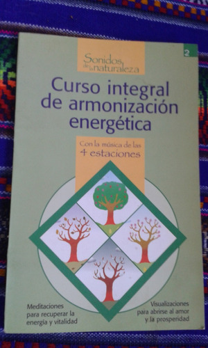 Curso Integral De Armonización Energética C21