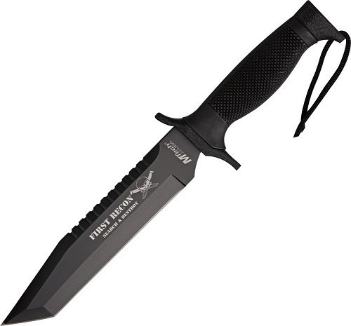 Cuchillo Tactico Oper. Especiales Mtech Cuchillos Y Cia