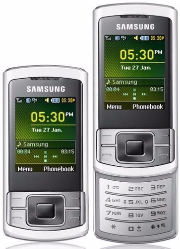 Celular Samsung Gt-c3050 Desbloqueado Novo,original Nacional