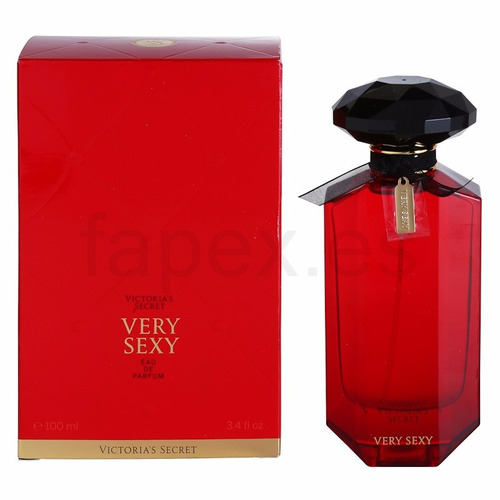 Perfume Victorias Secret