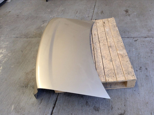Quinta Puerta Cajuela Chrysler Cirrus Mod: 95-00 Oem