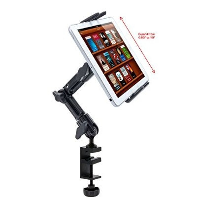 Multi Ajustable De Aluminio Conjunto Chargercity Heavy Duty