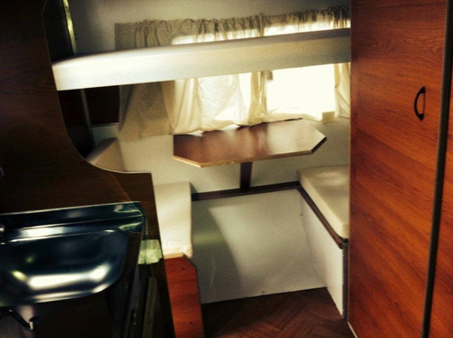 Imagen 14 de 22 de Casa Rodante 4 Personas La Mejor Terminacion De Luxe Envios!