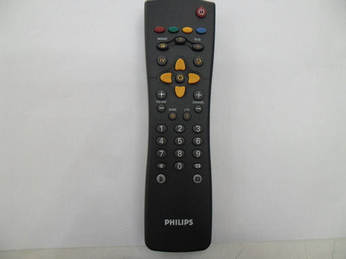 Controle Remoto Para Receptor Sky Philips Original