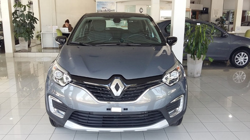 Renault Captur 2.0 Intens Manual Financia $550000 Tasa 12.9%