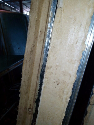 Poliuretano En Cuñetes Para Fabricación De Aislamientos