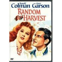 Dvd En La Noche Del Pasado (random Harvest)