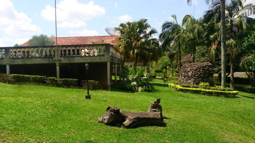 Ibiúna Espetáculo De Chácara C/9.375,00m2 100%financiamento
