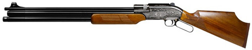 Rifle Aire Comprimido Pcp Sumatra Eunjin 2500 380cc Cal 5.5