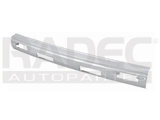 Fascia Delantera Nissan Pathfinder 1990-1991-1992 Cromada