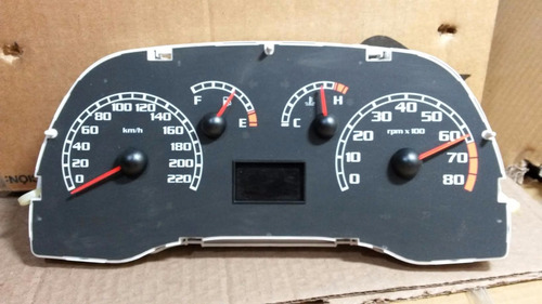 Cuadro De Instrumentos Cluster Fiat Palio Siena 1.8 F2